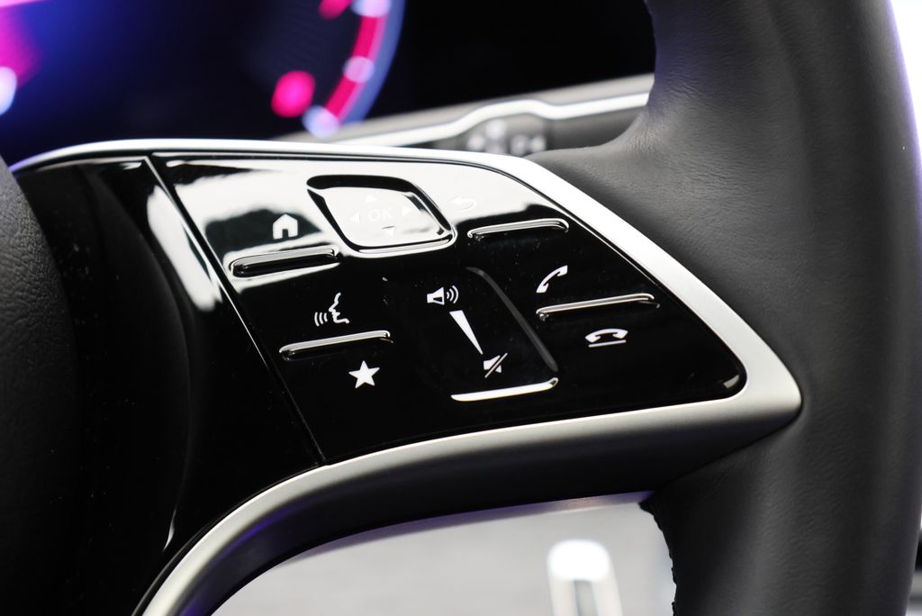 Thumbnail: 2024 Mercedes-Benz GLE - 22