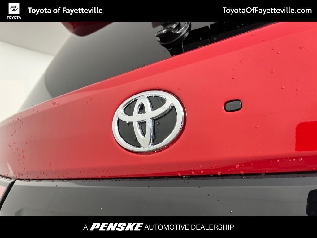 Thumbnail: 2026 Toyota Sequoia - 22