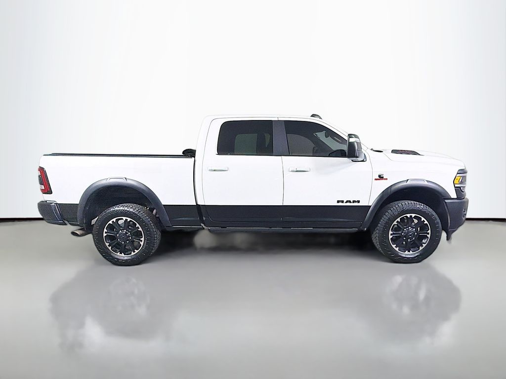Used 2023 Ram 2500 Truck