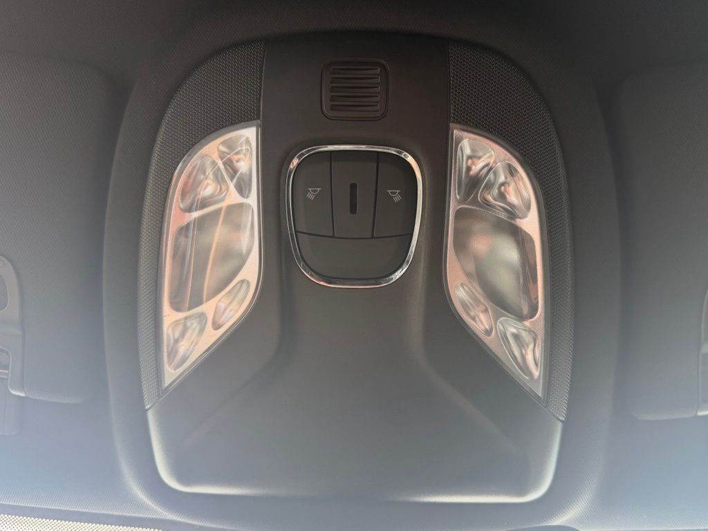 2024 Jeep Compass Limited Red at Carlisle Cadillac Buick GMC