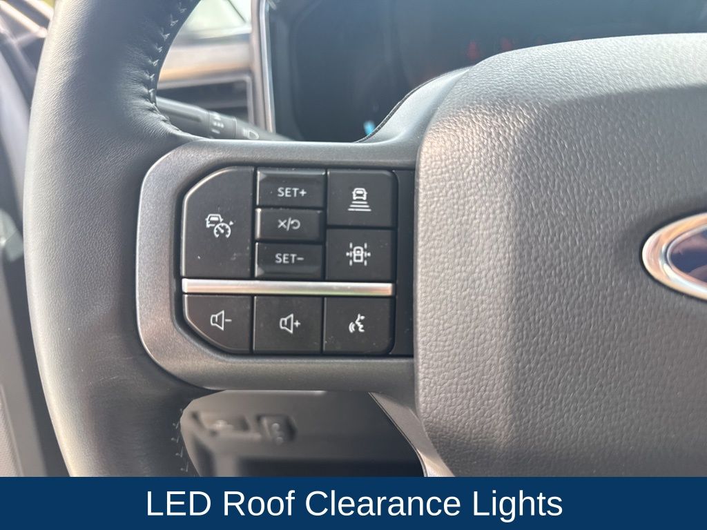 2024 Ford F-350 Lariat