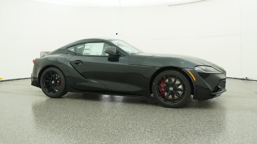 Thumbnail: 2026 Toyota GR Supra - 31