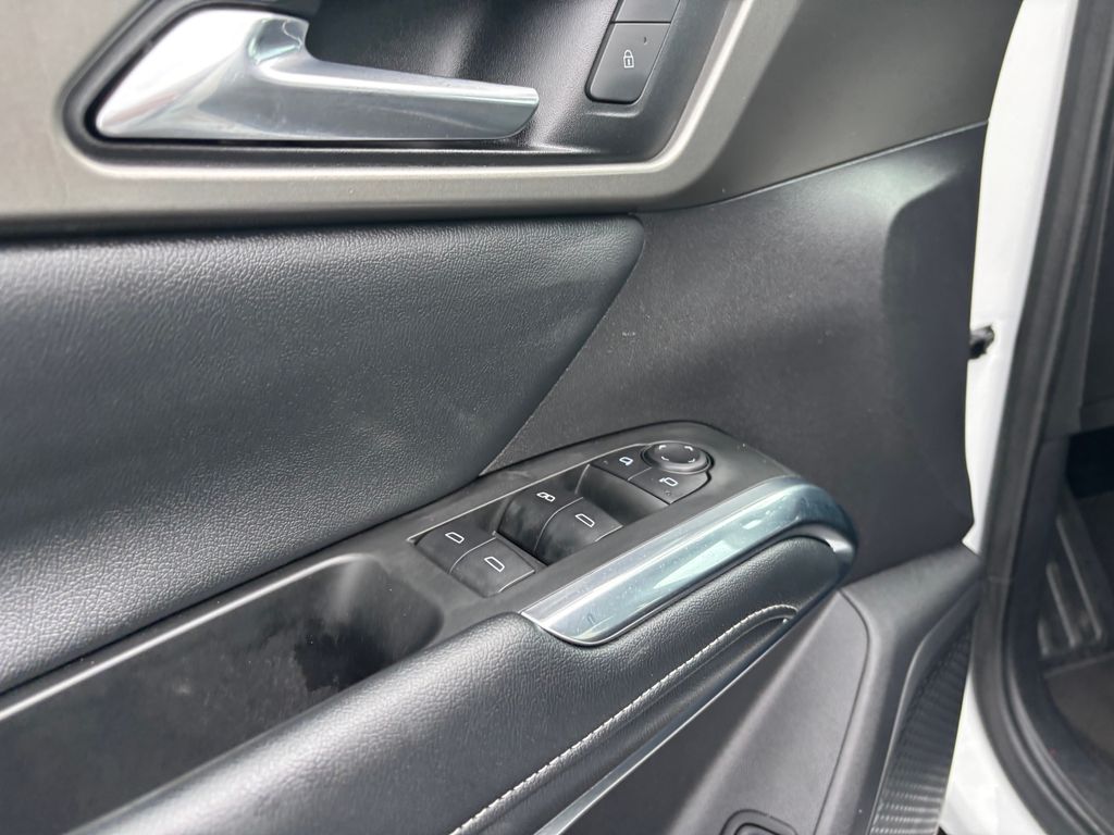 Used Car 2025 Chevrolet Traverse  Lt For Sale Under $35,000 In Austin, Texas