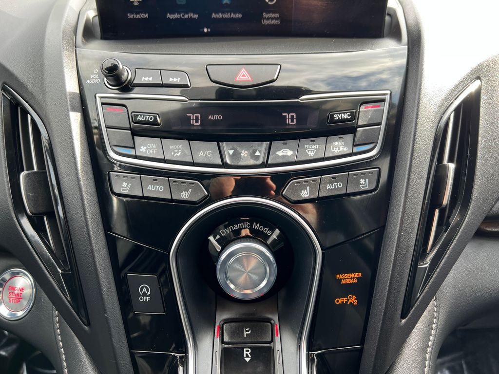 Thumbnail: 2019 Acura RDX - 26