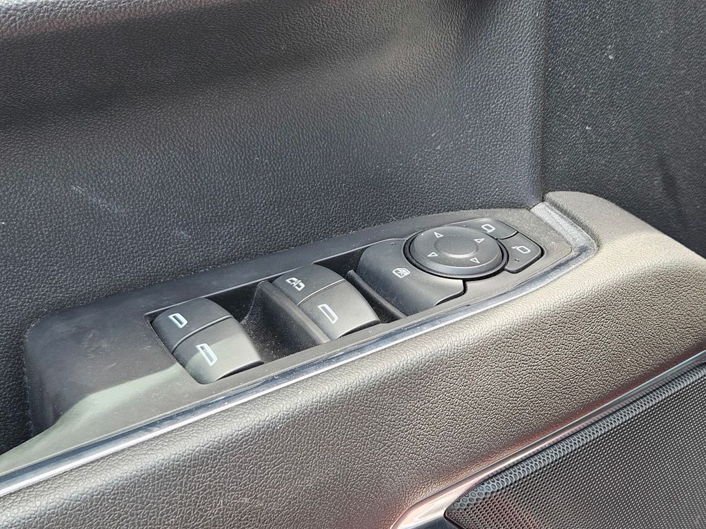 Used Car 2022 Chevrolet Silverado 1500  Lt For Sale Under $35,000 In San Marcos, Texas