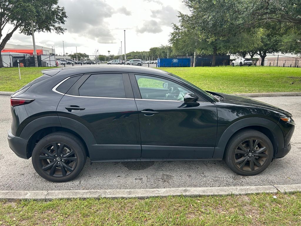 Thumbnail: 2024 Mazda CX-30 - 7