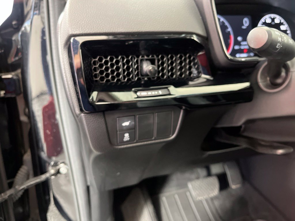 Thumbnail: 2025 Honda CR-V - 27