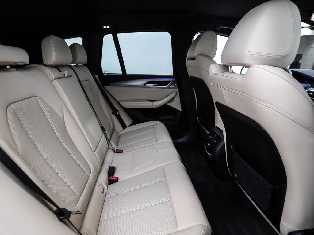 Thumbnail: 2023 BMW X3 - 27