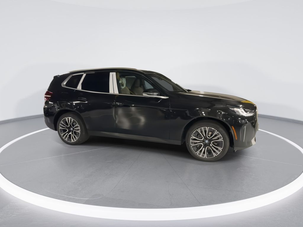 Thumbnail: 2026 BMW X3 - 9