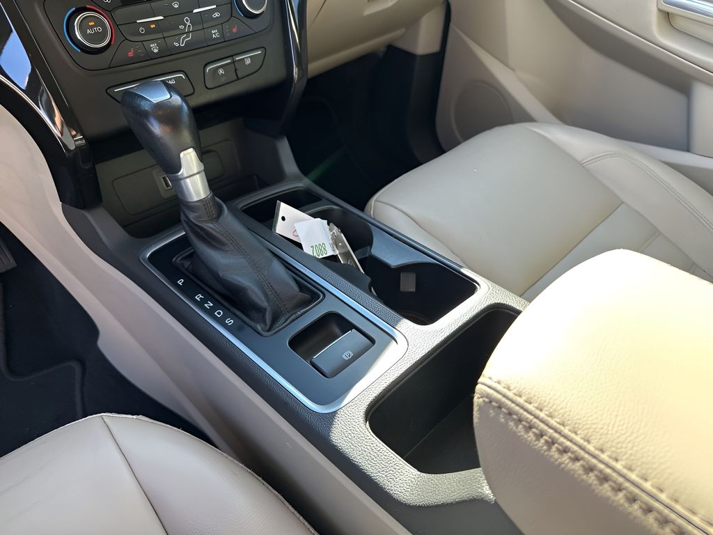 Used Car 2017 Ford Escape  Titanium For Sale Under $15,000 In Austin, Texas