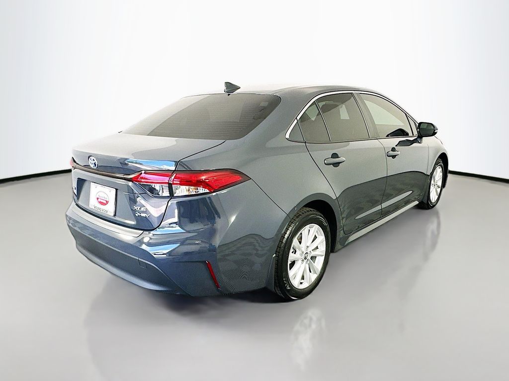 Thumbnail: 2025 Toyota Corolla - 5