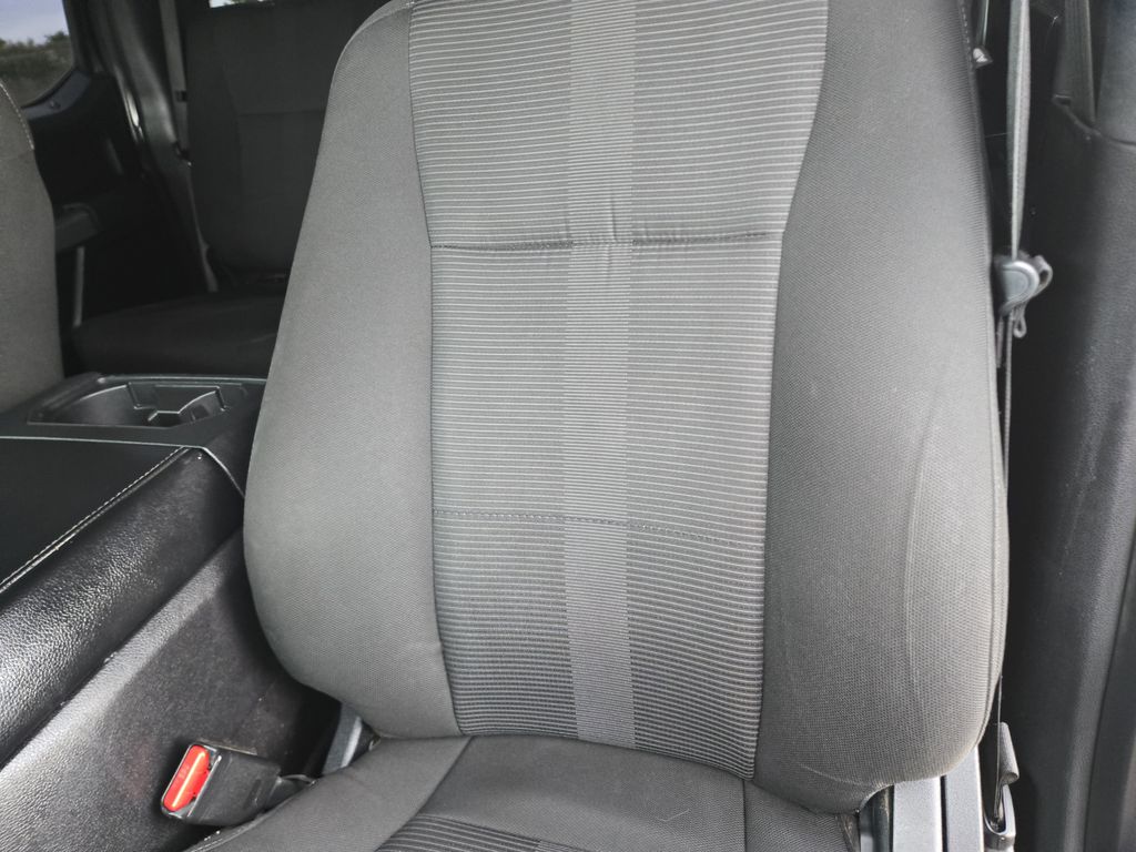 2017 Ford F-150 XLT Black at Big Star Chrysler Jeep Dodge Ram 