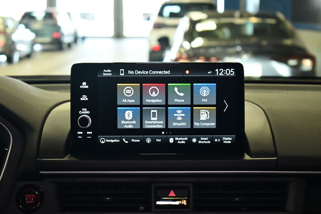 Thumbnail: 2025 Honda Pilot - 18