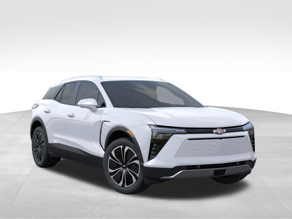 2025 Chevrolet Blazer EV LT 7