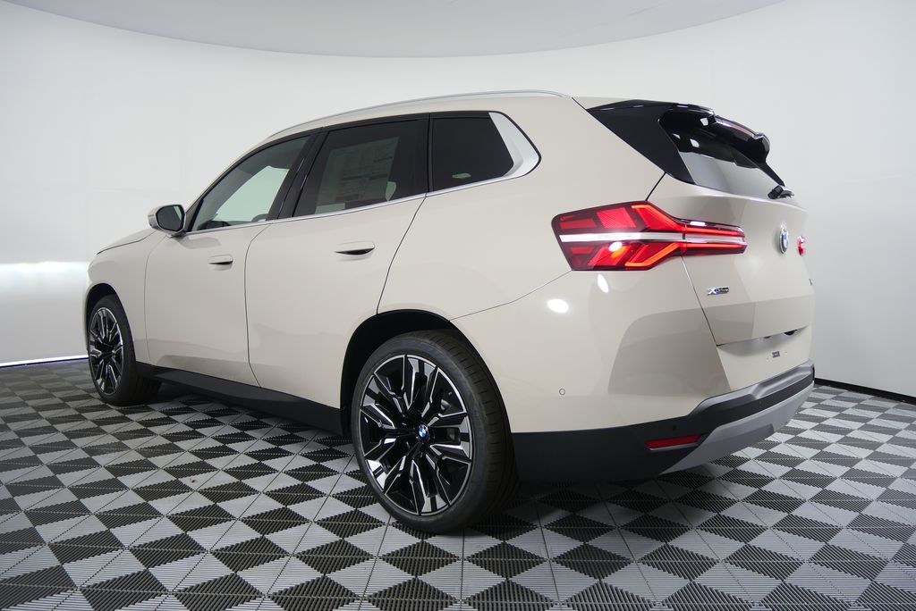 2025 BMW X3 3.0i 5