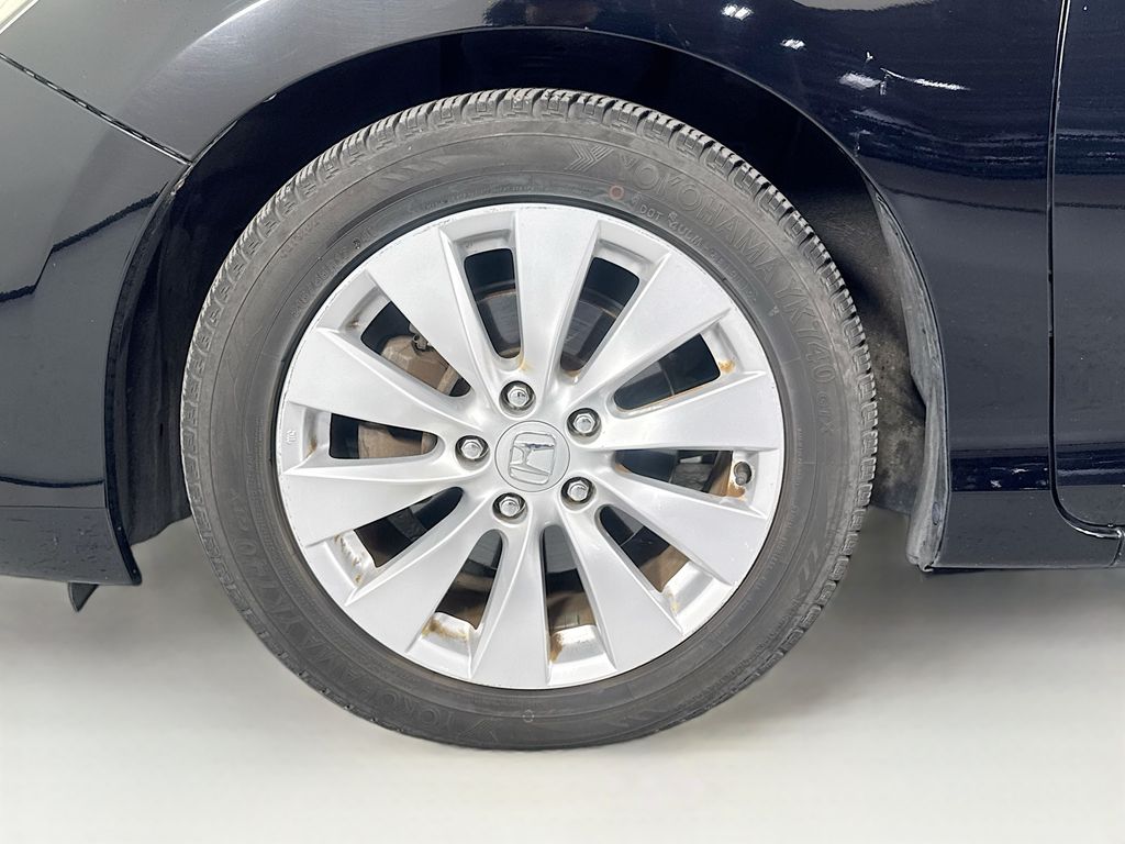 Used Car 2013 Honda Accord  Ex-l For Sale Under $15,000 In Austin, Texas