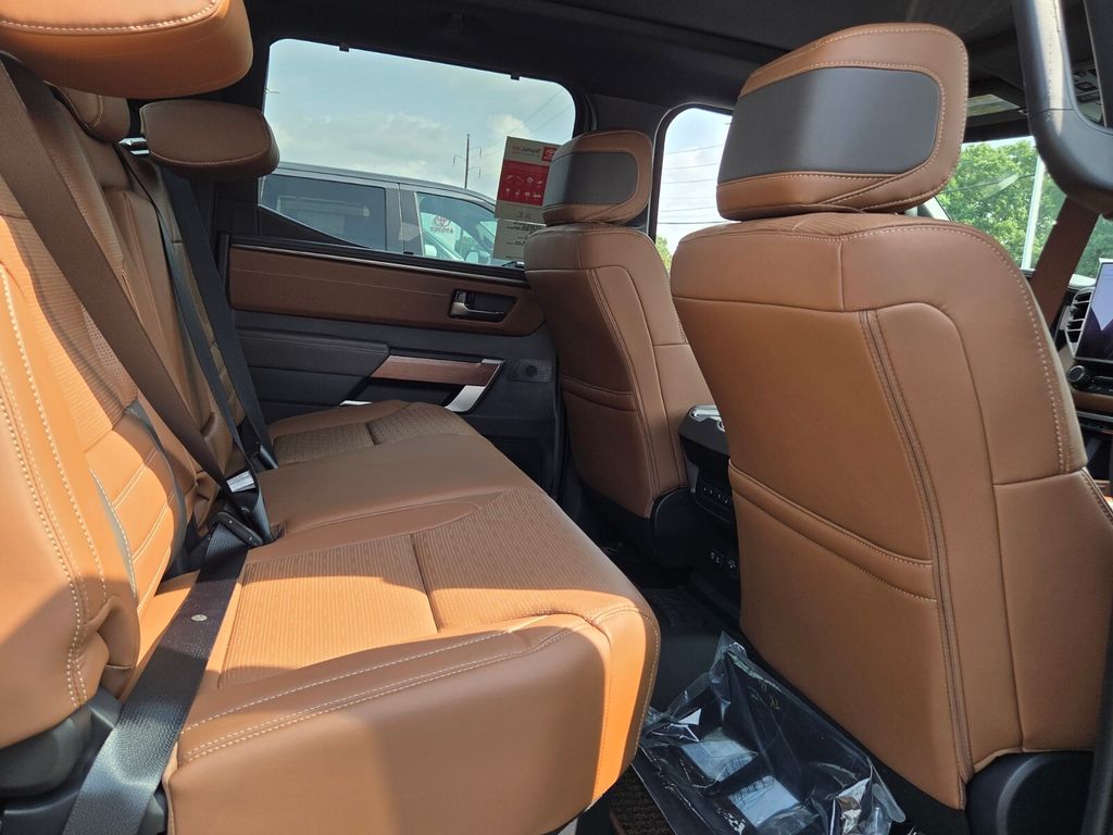 New 2026 Toyota Tundra i-FORCE MAX Truck