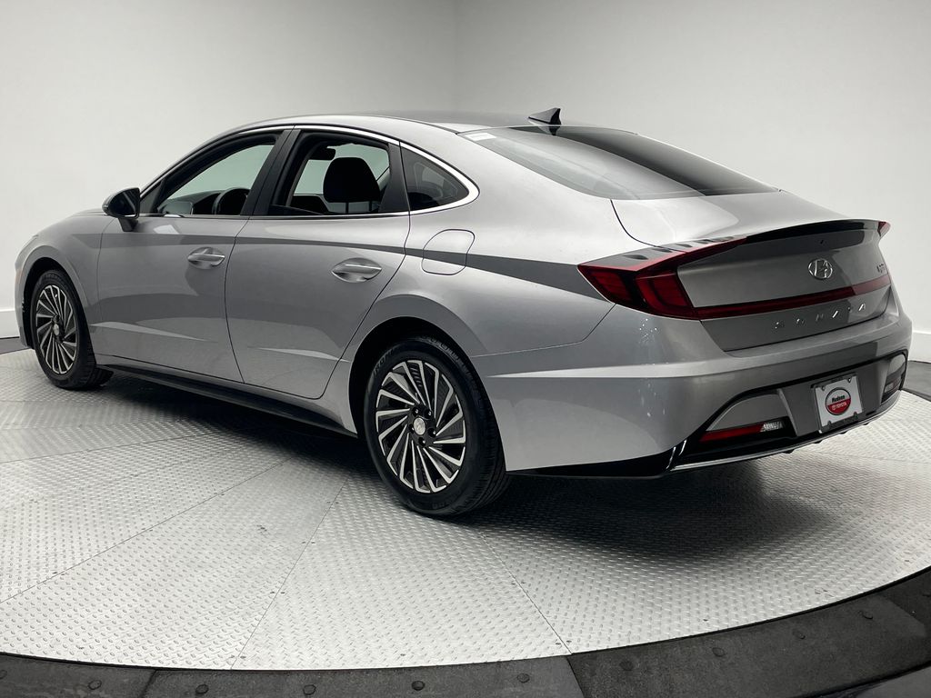 Thumbnail: 2023 Hyundai Sonata - 7