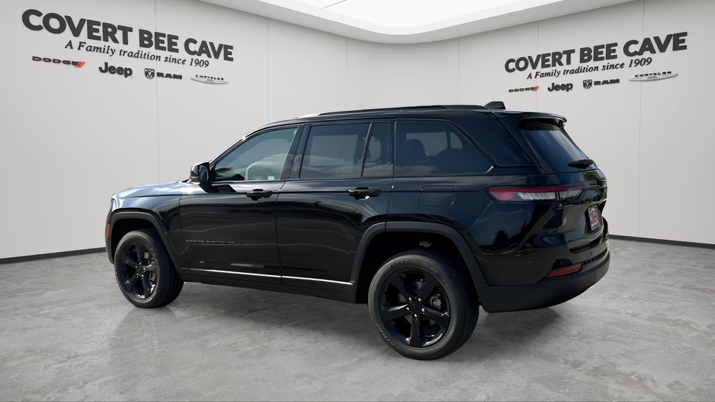 New Car 2025 Jeep Grand Cherokee  For Sale Under $50,000 In Austin, Texas