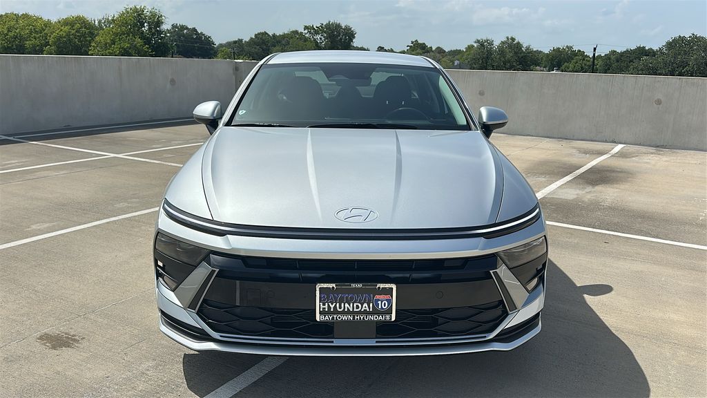 2026 Hyundai Sonata SE - 6