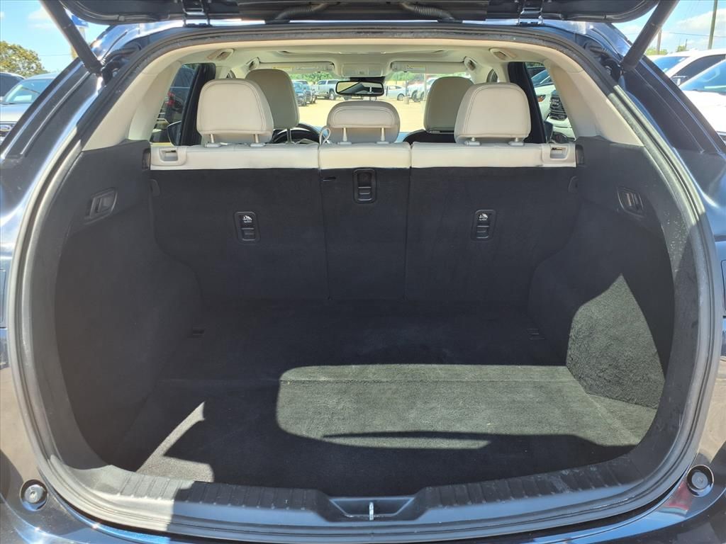 2017 Mazda CX-5 Grand Select Blue at Autostrade