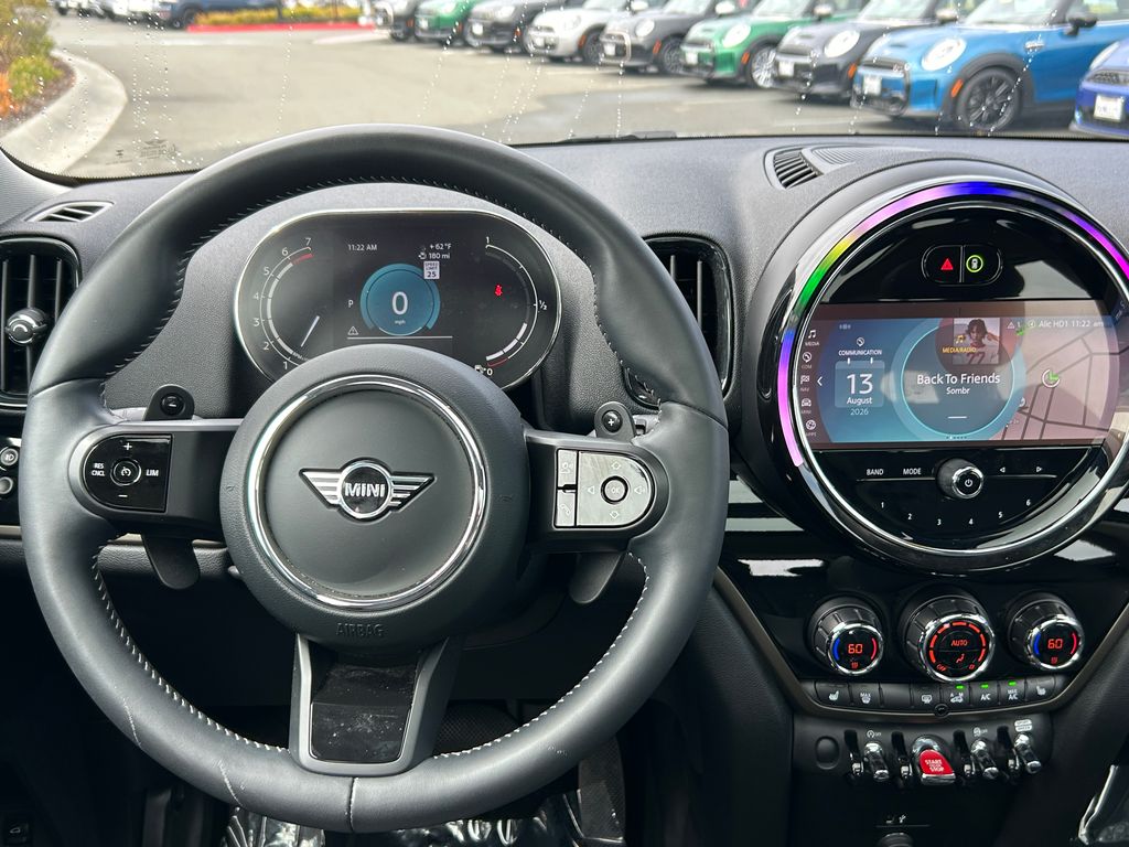 Thumbnail: 2024 MINI Cooper Countryman - 17