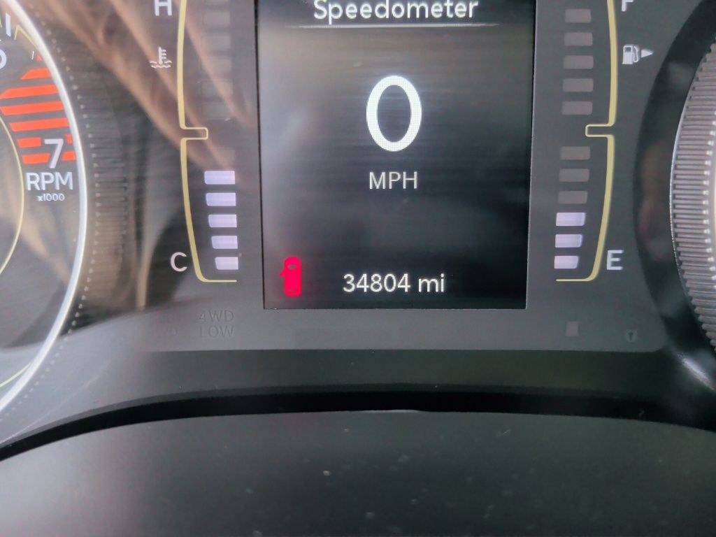 2020 Jeep Cherokee Latitude Plus White at Parkway Family Mazda