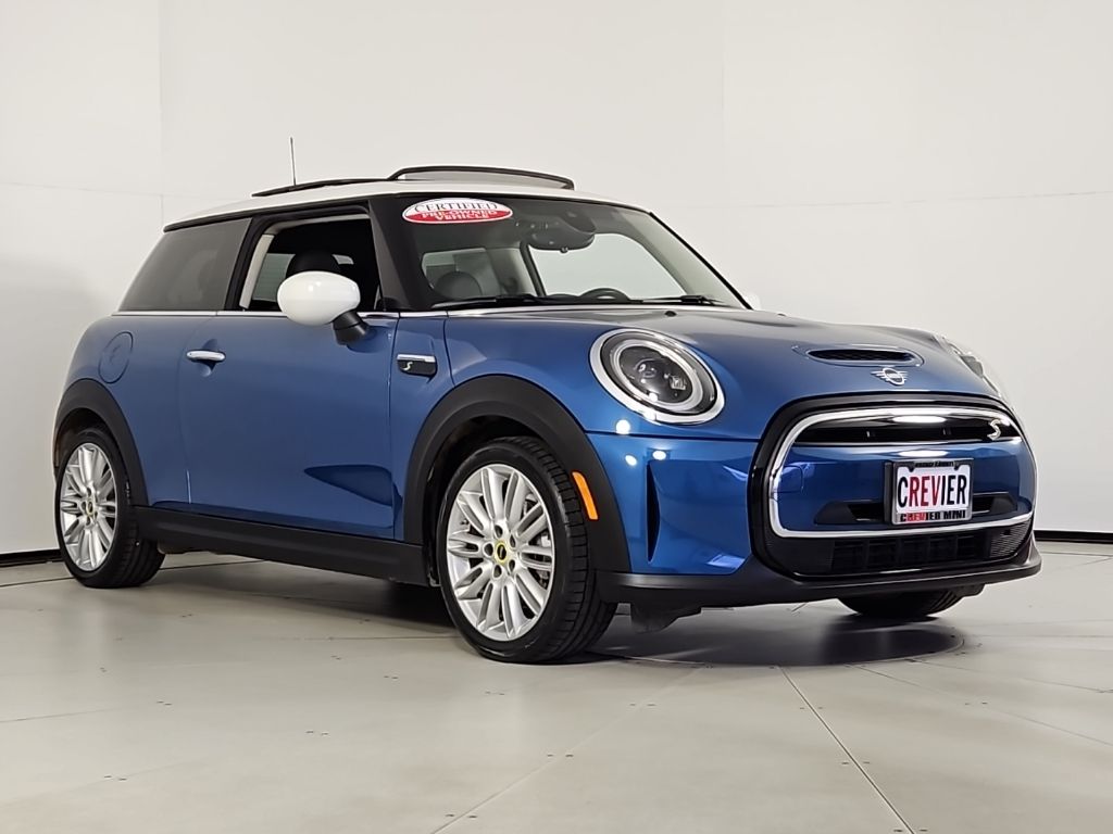 Thumbnail: 2023 MINI Cooper - 4