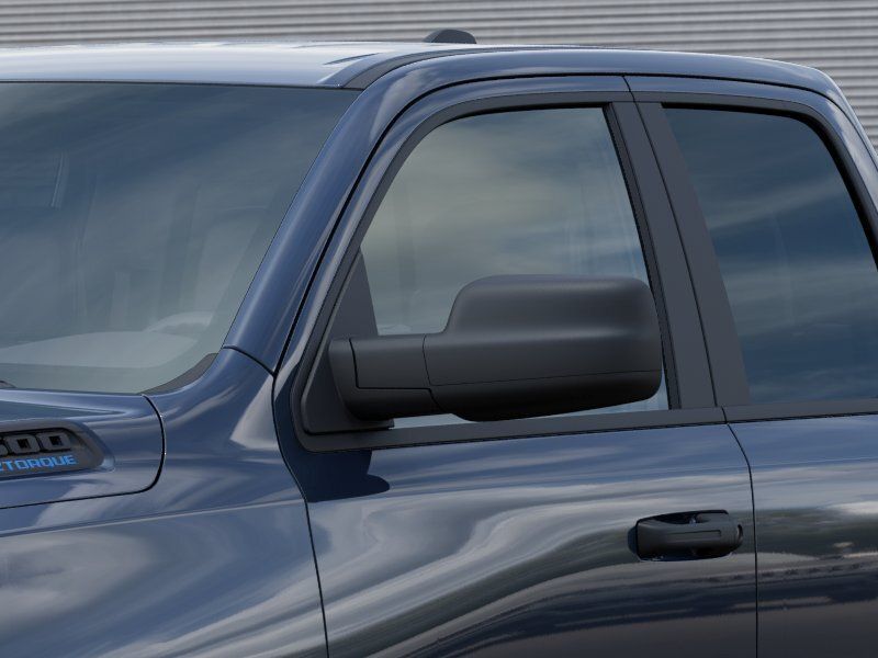 New 2026 Ram 1500 Truck