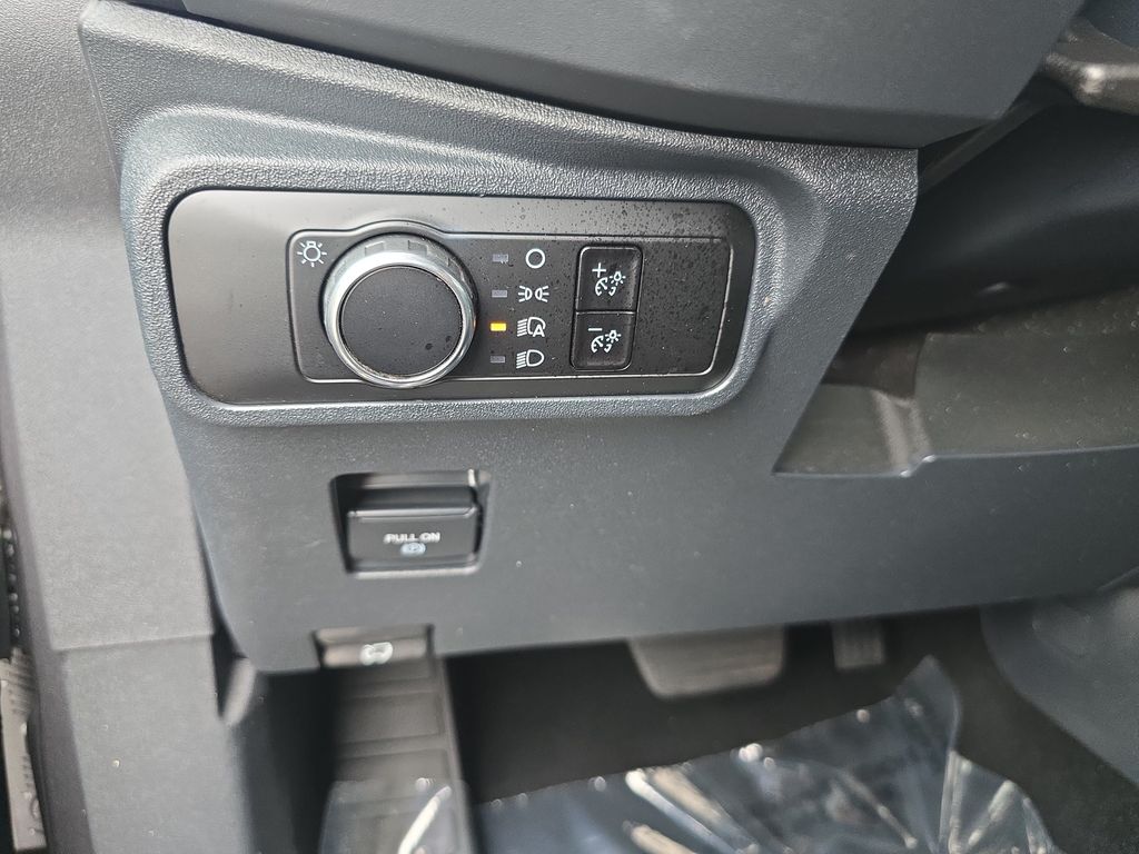 Used 2025 Ford Bronco SUV