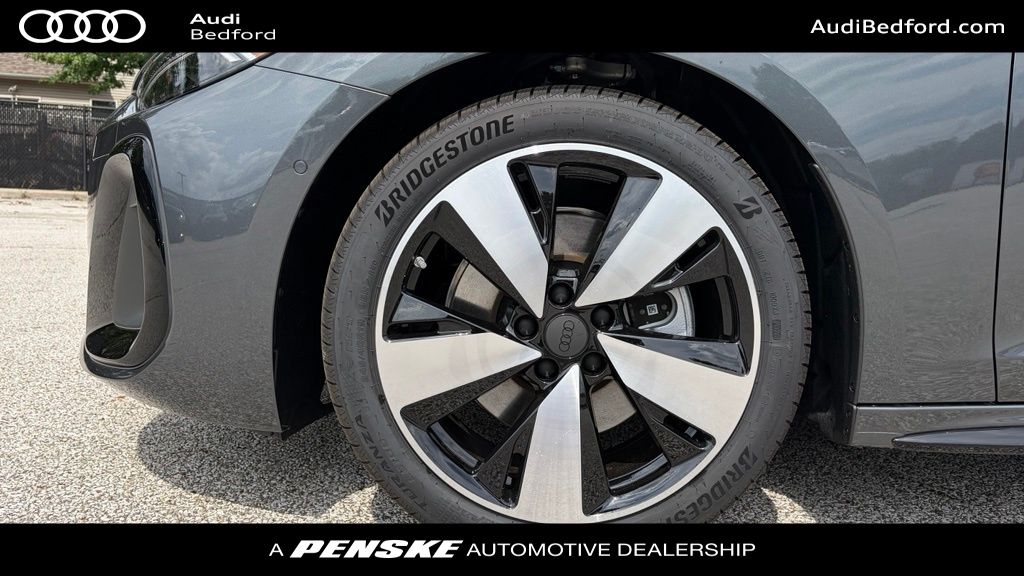 Thumbnail: 2026 Audi A5 - 10