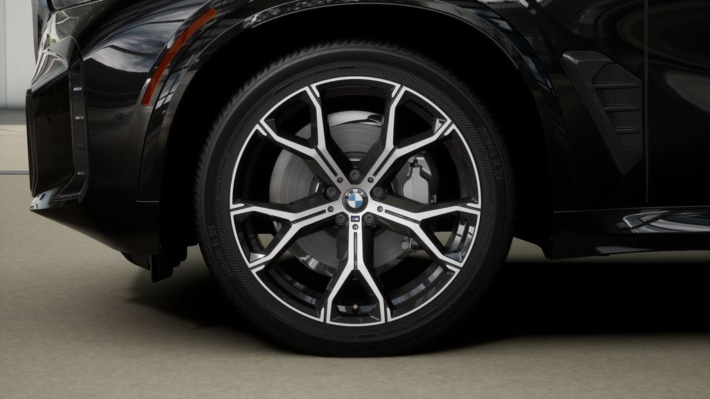 Thumbnail: 2026 BMW X5 - 7