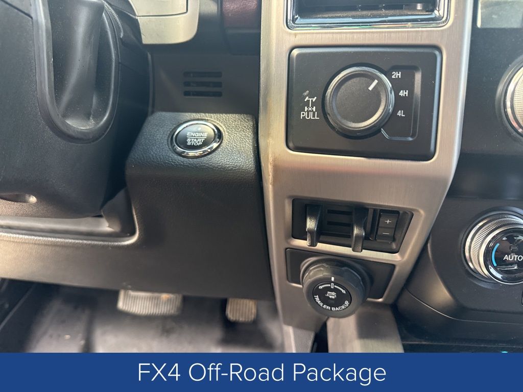 2020 Ford F-250 Super Duty Platinum