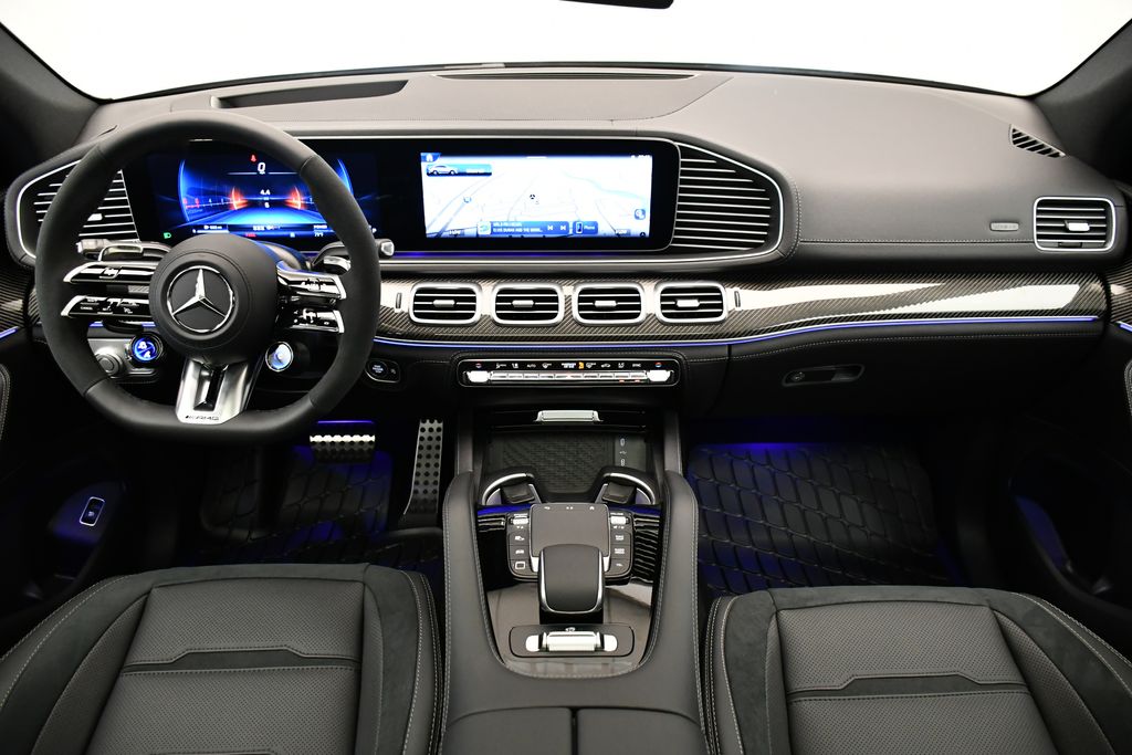 Thumbnail: 2026 Mercedes-Benz GLE - 20