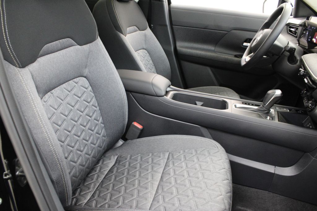 new 2026 Nissan Kicks car, priced at $26,405