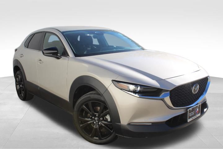 Used Car 2024 Mazda Cx-30  2.5 S Select Sport For Sale Under $25,000 In Georgetown, Texas