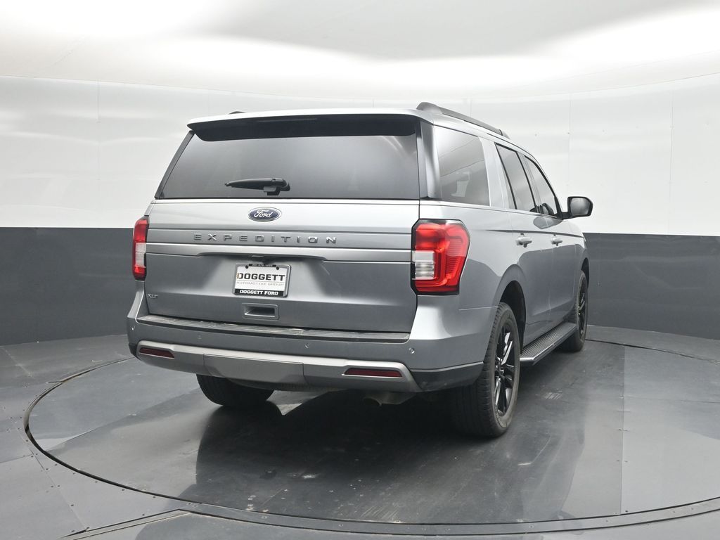 Used 2022 Ford Expedition SUV