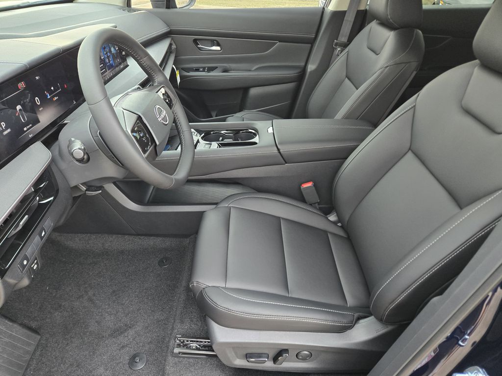 2026 Nissan Murano SV - 6