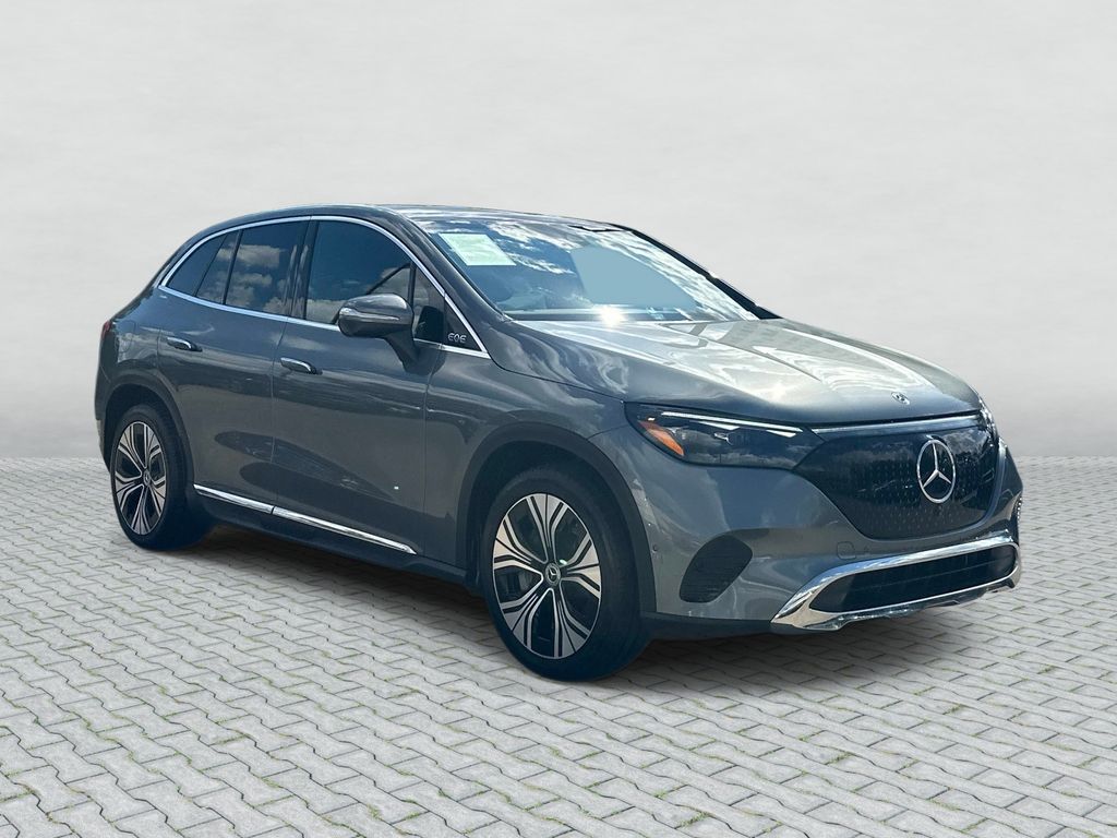 Thumbnail: 2023 Mercedes-Benz EQE - 3