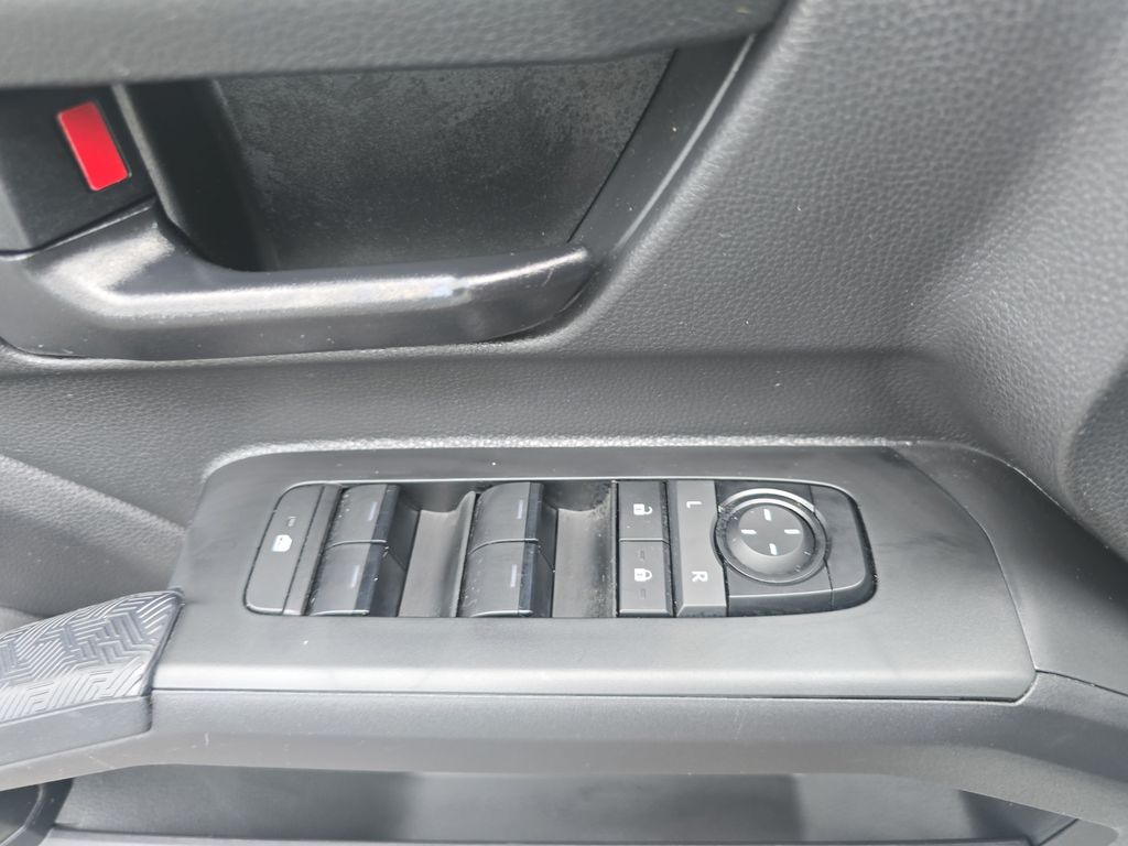 Used 2025 Toyota Tacoma Truck