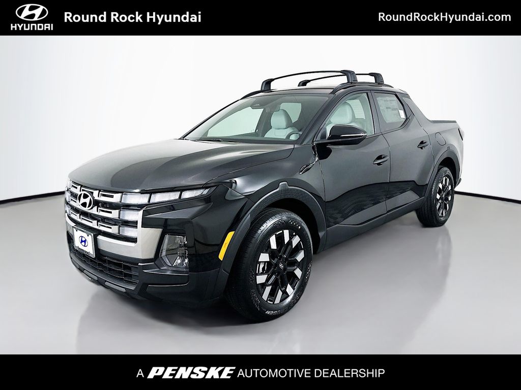 Thumbnail: 2026 Hyundai Santa Cruz - 1