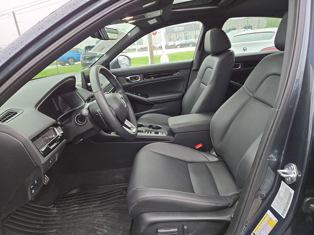 Used 2022 Honda Civic For Sale in Fort Wayne, IN