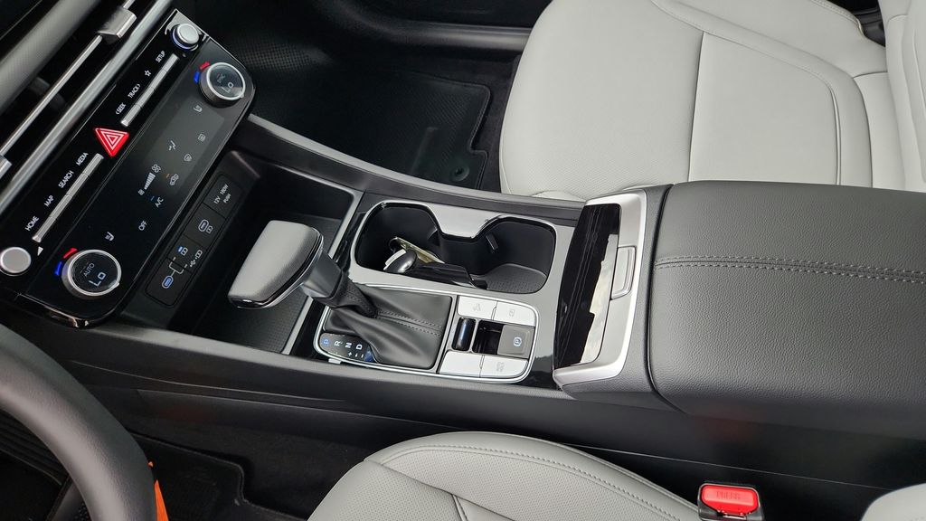 2026 Hyundai Santa Cruz