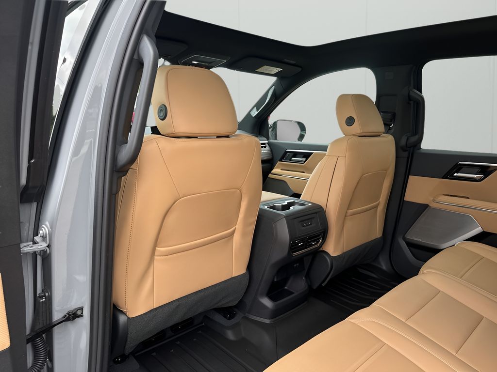 New Car 2025 Gmc Sierra Ev  Denali For Sale Under $90,000 In Austin, Texas