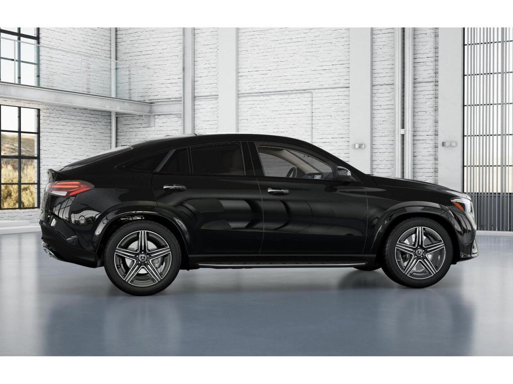 Thumbnail: 2026 Mercedes-Benz GLE - 17