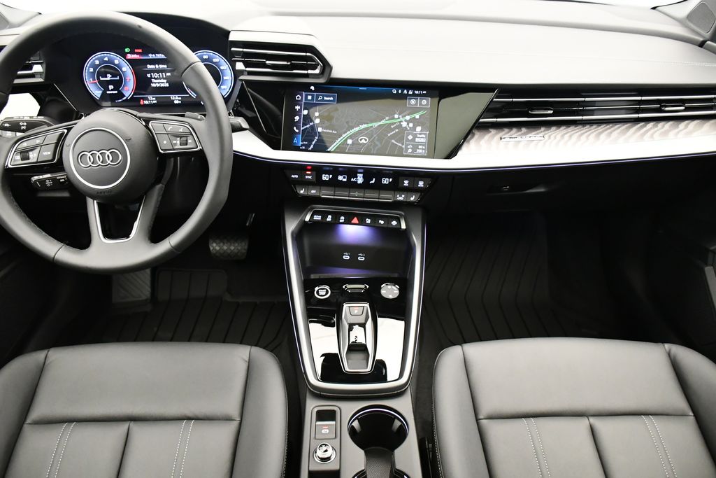 Thumbnail: 2026 Audi A3 - 20