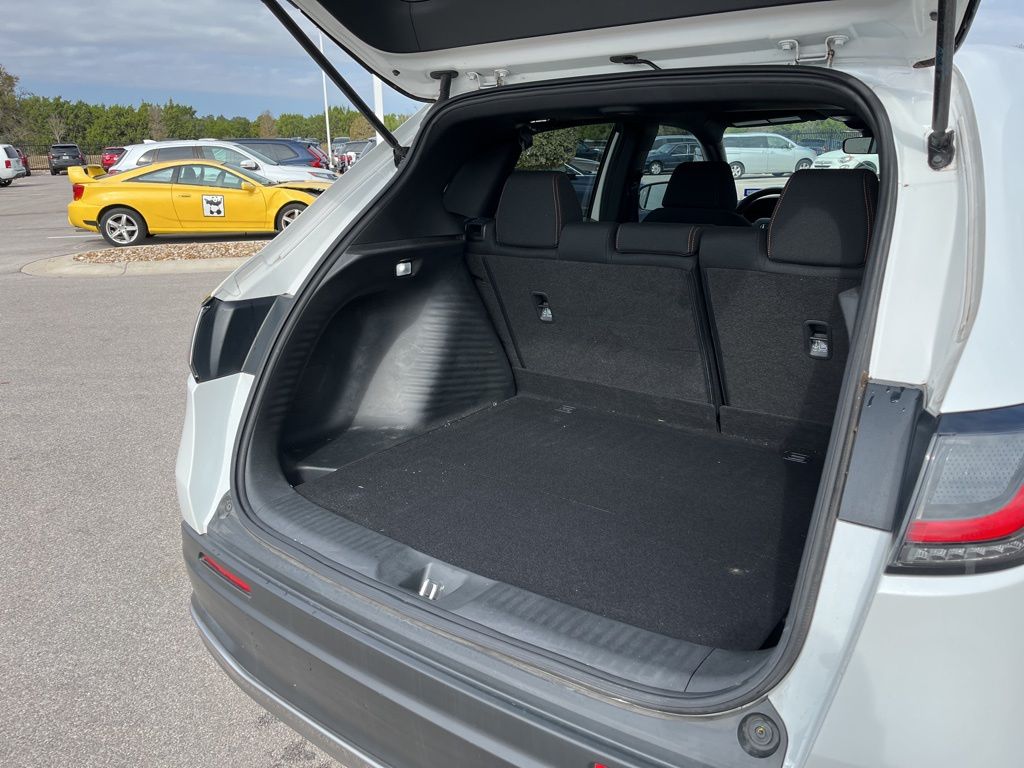 Thumbnail: 2023 Honda HR-V - 9