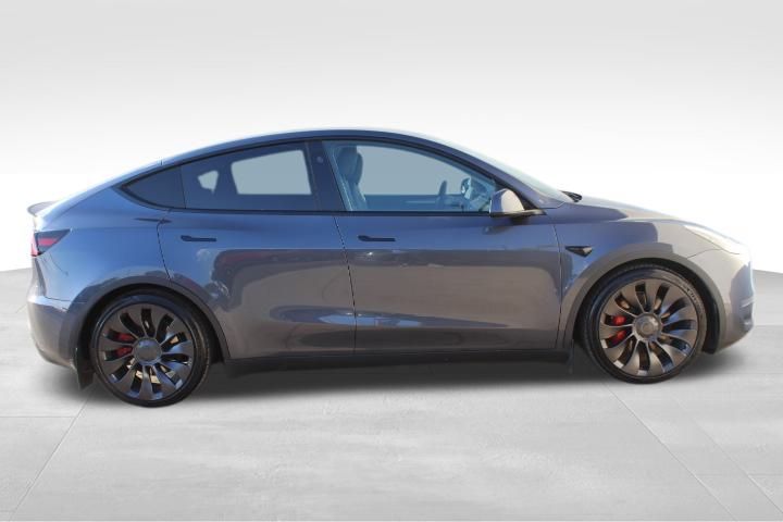 Used Car 2023 Tesla Model Y  Performance For Sale In Georgetown, Texas