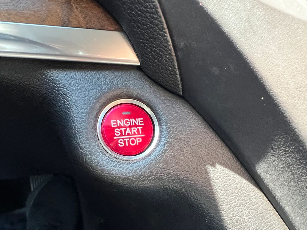 Thumbnail: 2019 Acura MDX - 28