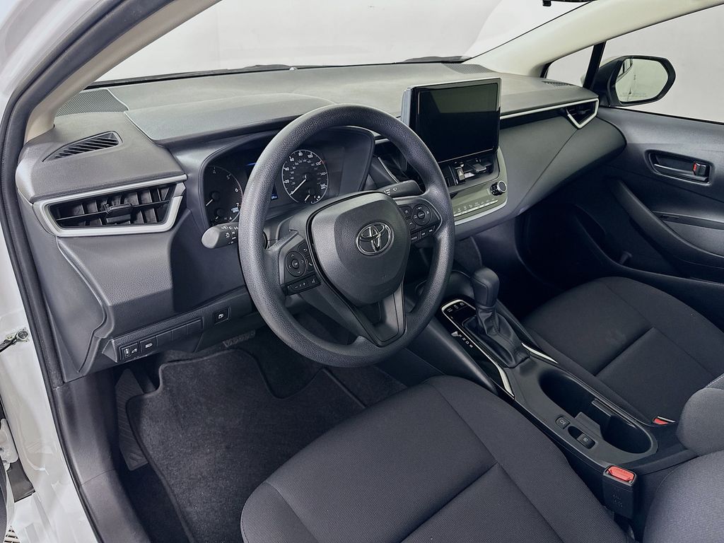 Thumbnail: 2024 Toyota Corolla - 9